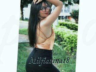 milflatina18 Pharaons Porn