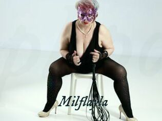 Milflayla