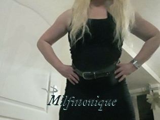 Milfmonique