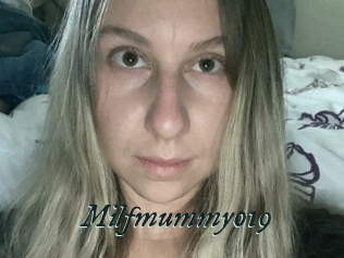 Milfmummy019