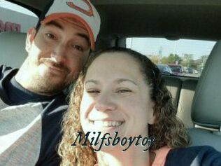 Milfsboytoy