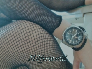 Milfysworld