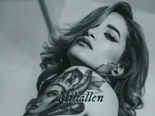 Miliallen