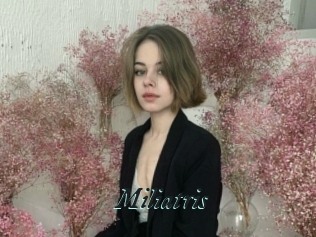 Miliatris