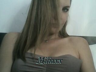Miliaxx