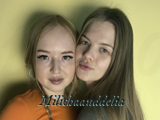 milichaanddelia Pharaons Porn