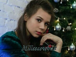 Milissaswonx