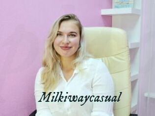 Milkiwaycasual