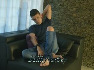 Milkybarboy
