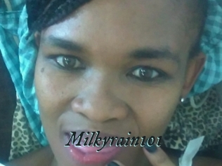 Milkyrain101