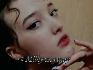 Milkywaymay