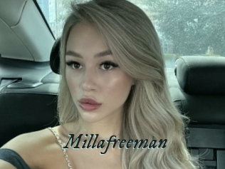 Millafreeman