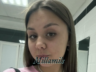 Millamils