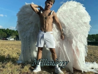 millanboyy Pharaons Porn