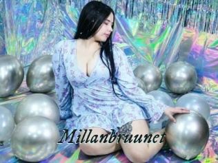 Millanbruunet