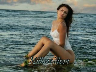 MillaWillson