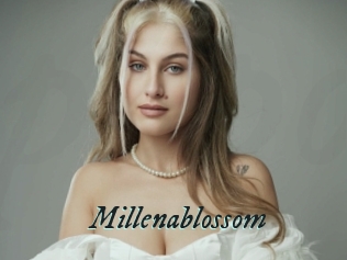 Millenablossom