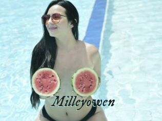 Milleyowen
