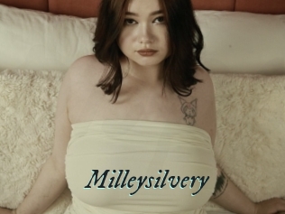 Milleysilvery