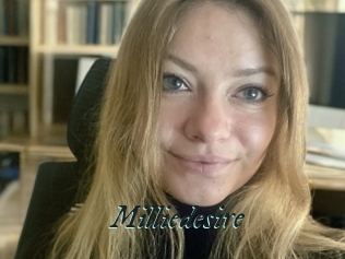 Milliedesire