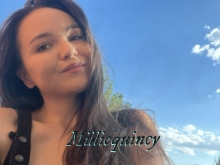 Milliequincy