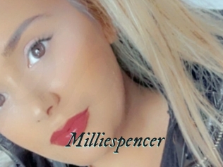 Milliespencer