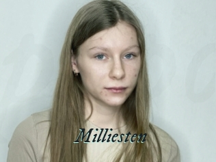 Milliesten
