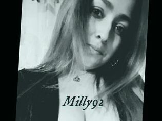 milly92 Pharaons Porn