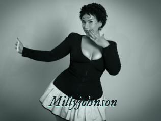 Millyjohnson