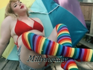 Millymonday