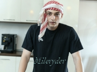 Miloryder