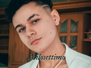 Milosettimo