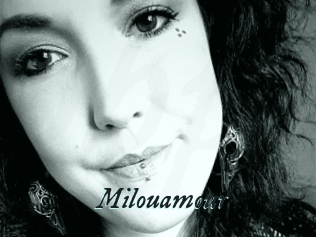 Milouamour