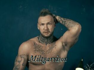 Miltgarrison