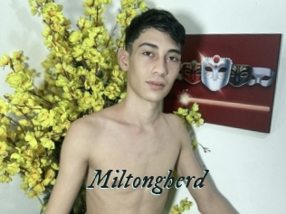 Miltongherd