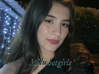Milu_hotgirls