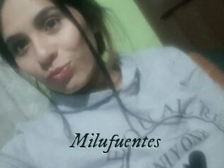 Milufuentes