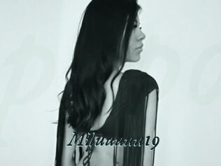 Miluuuuu19