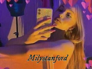 milystanford Pharaons Porn