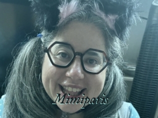 mimiparis Pharaons Porn