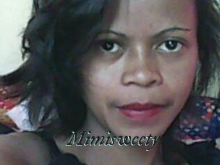 Mimisweety