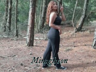 Minagibson