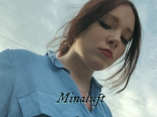 Minaluft