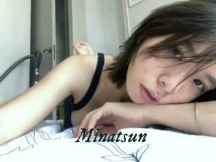 Minatsun