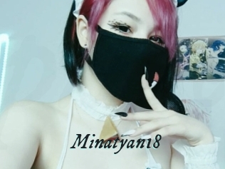 minatyan18 Pharaons Porn