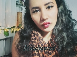 Mindyantan