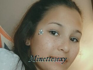 Minettesexy