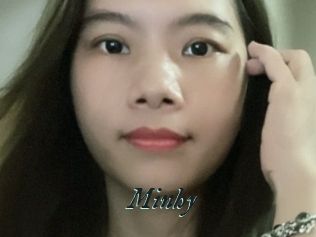 Minhy