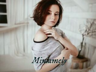 Miniamely