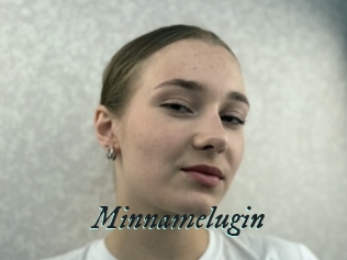 Minnamelugin